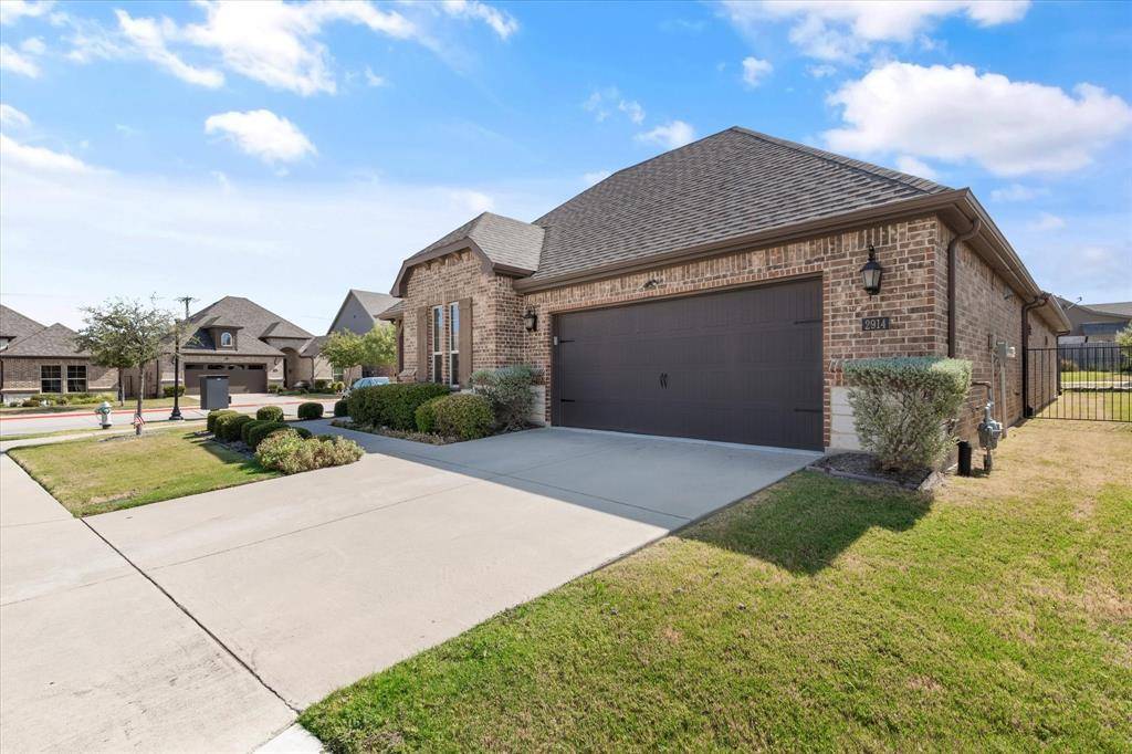 Mansfield, TX 76063,2914 Sendera Lane #2914