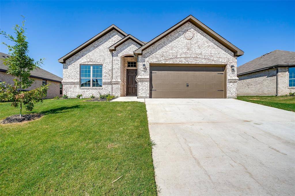 White Settlement, TX 76108,713 Hackamore Street