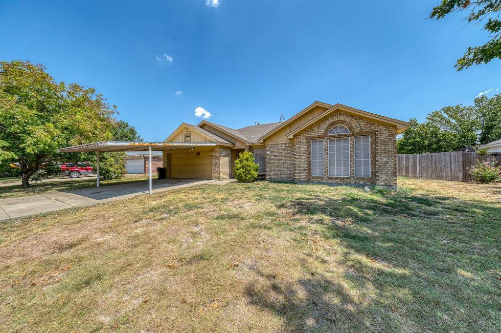 Alvarado, TX 76009,1202 Rene Drive