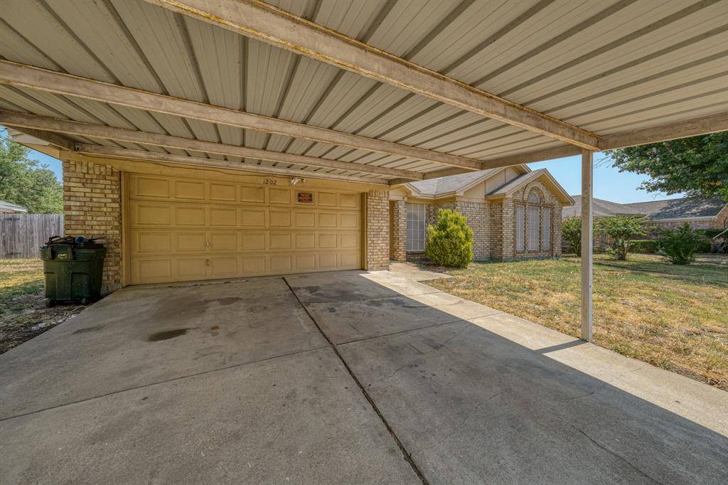 Alvarado, TX 76009,1202 Rene Drive