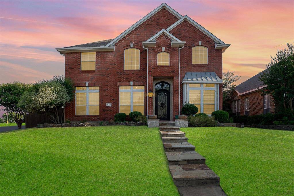 Plano, TX 75074,4008 Ridge Rock Drive