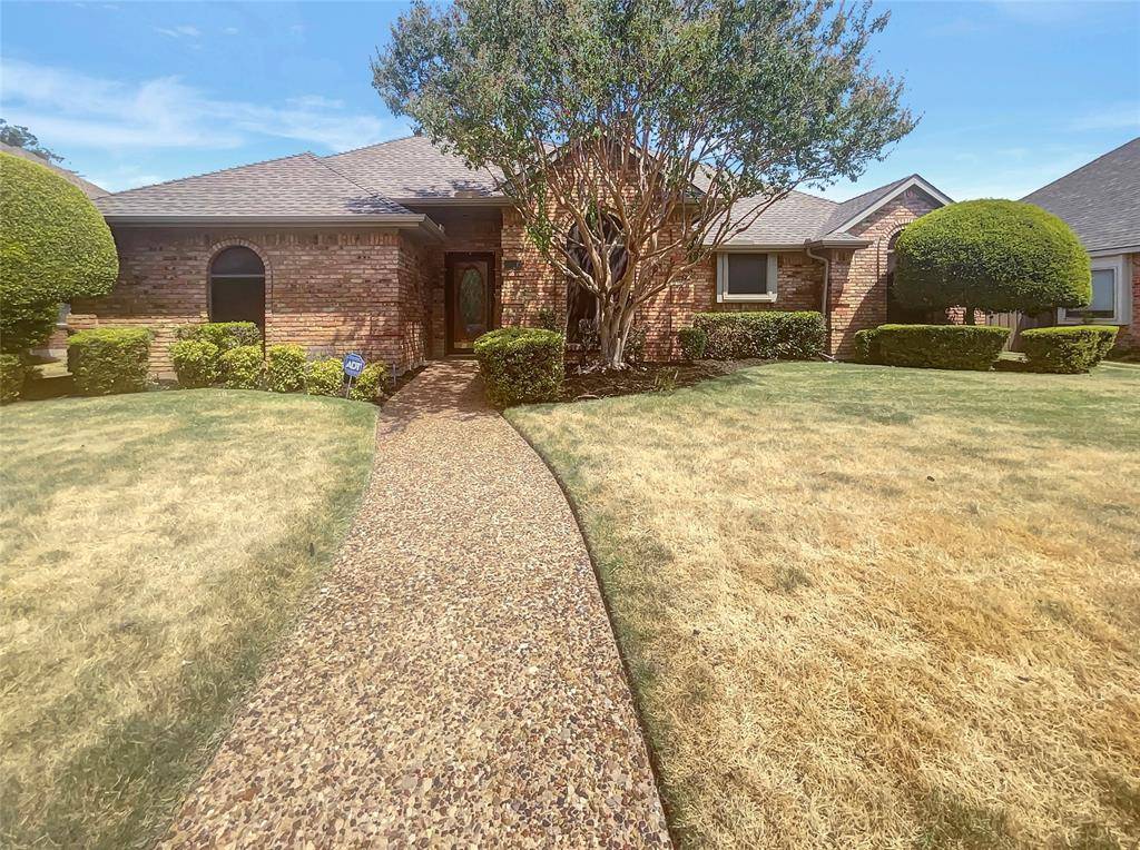 Allen, TX 75013,1216 Rainforest Lane