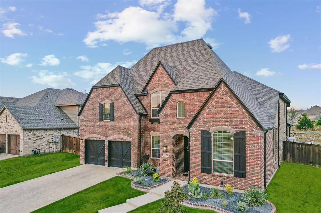 Flower Mound, TX 76226,6508 Cooper Creek Road