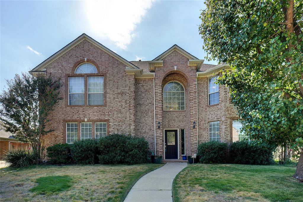 Keller, TX 76248,328 Longview Drive