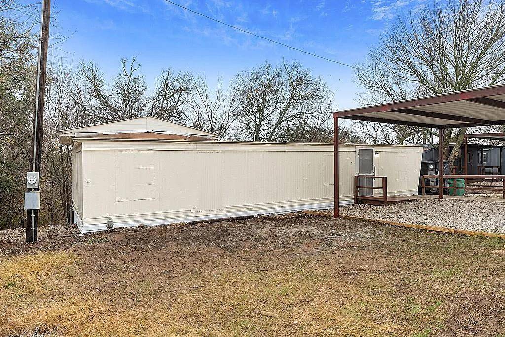 Weatherford, TX 76087,329 Longhorn Trail