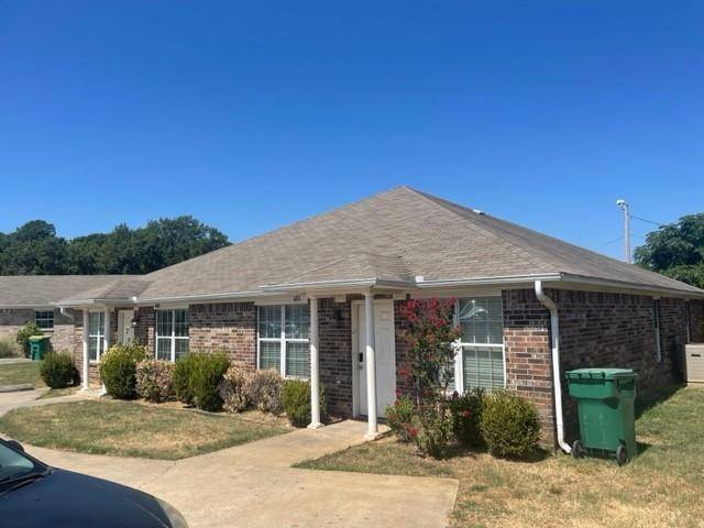 Texarkana, TX 75503,4309 Magnolia Street