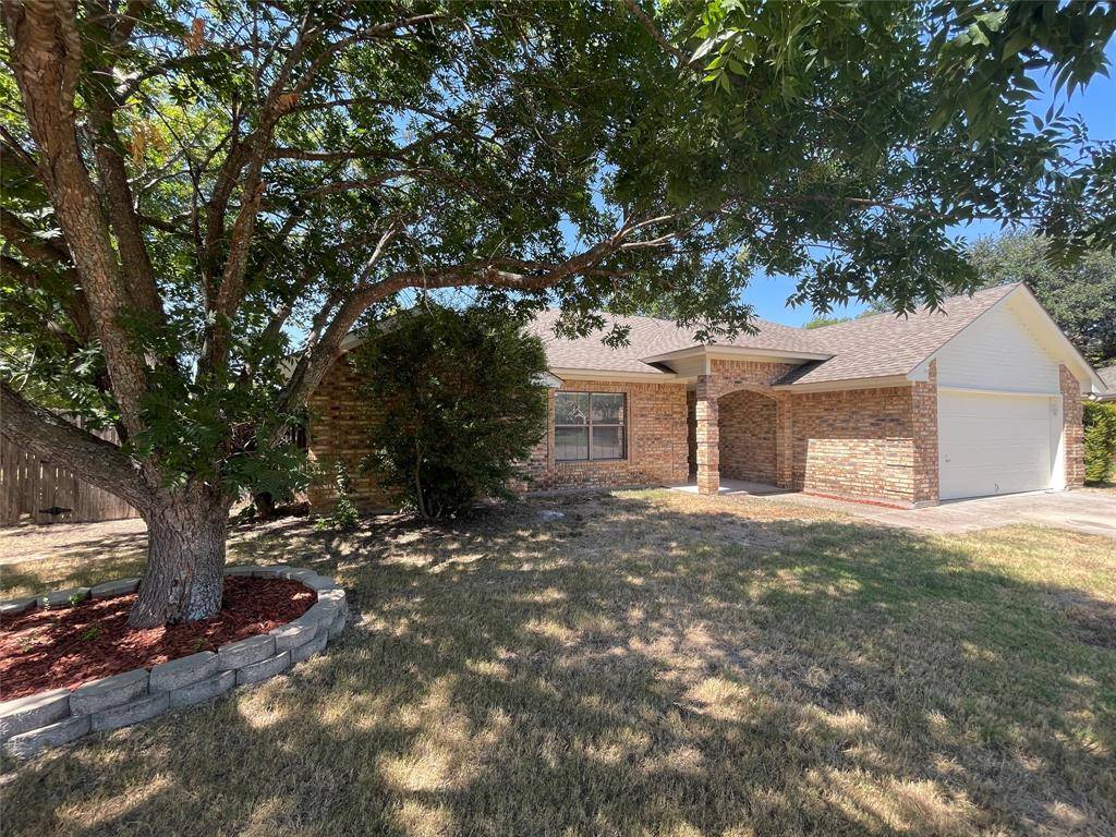 Benbrook, TX 76126,1200 Concho Drive