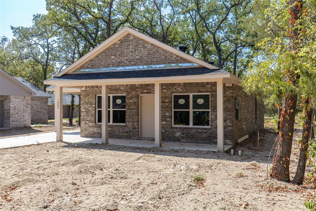 West Tawakoni, TX 75474,1005 Hillburn Drive