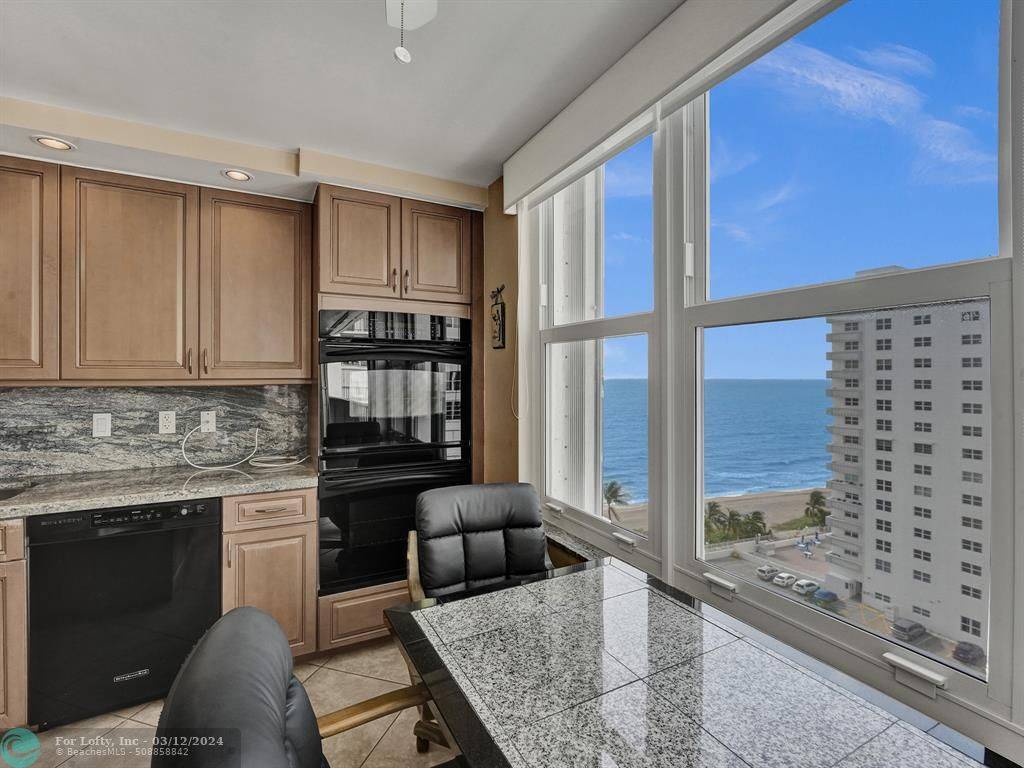 Fort Lauderdale, FL 33308,4280 Galt Ocean Dr  #11J