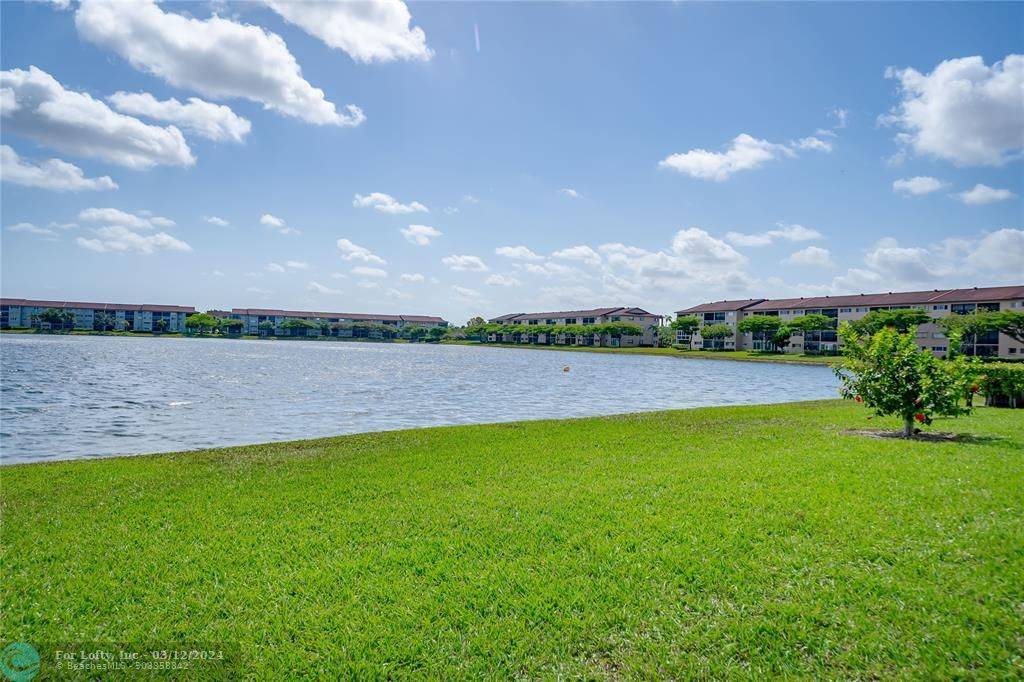 Pembroke Pines, FL 33027,1501 SW 134th Way  #213 D