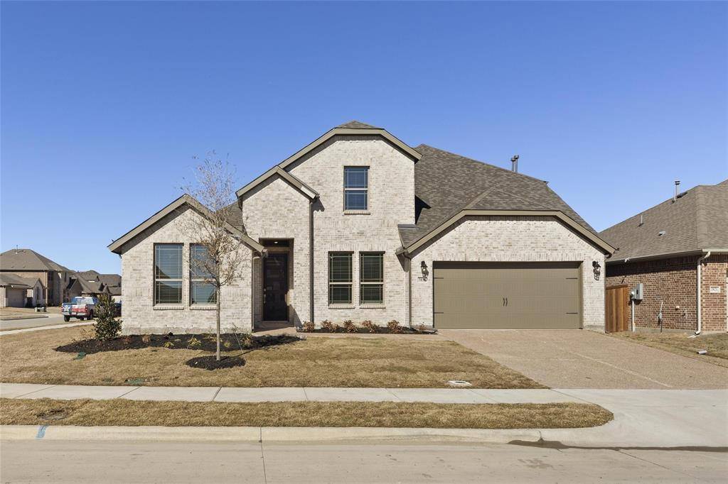 Melissa, TX 75454,3819 Blue Stem Boulevard