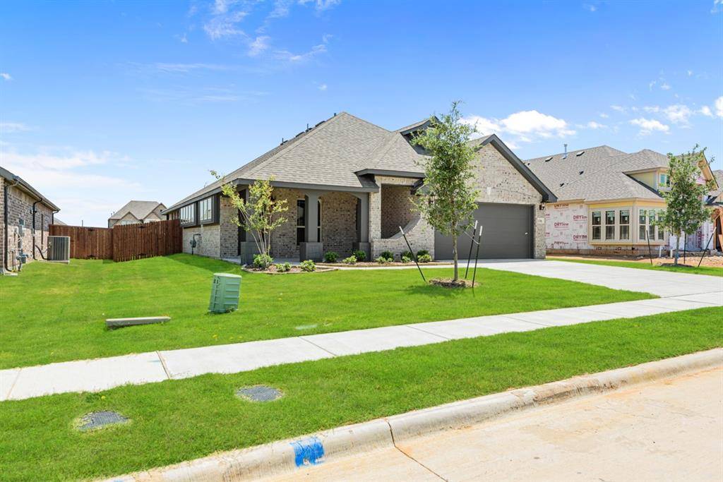 Crowley, TX 76036,1316 Elk Ridge Drive