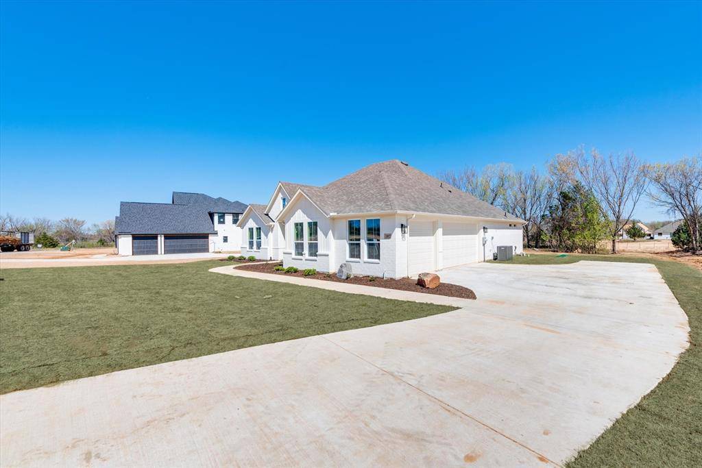 Springtown, TX 76082,1057 Monaco Court