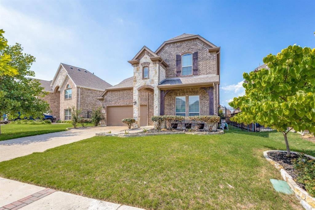 Wylie, TX 75098,2015 Silent Shore Street