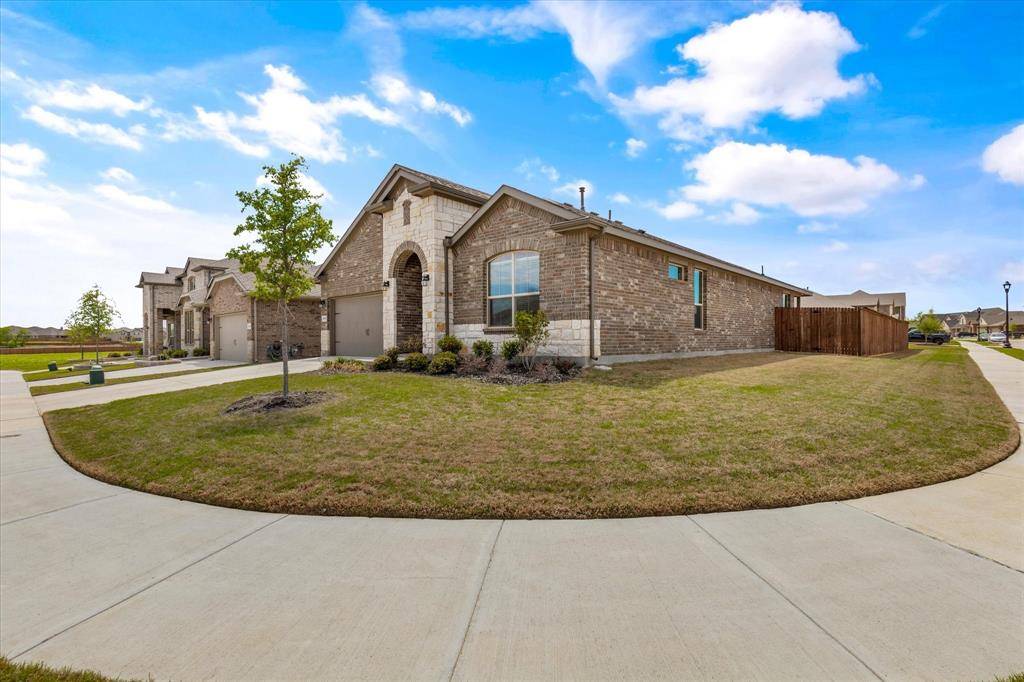 Haslet, TX 76052,1617 Star Fleet Drive