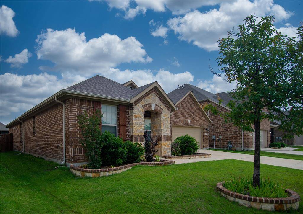 Fort Worth, TX 76052,1116 Mesa Crest Drive