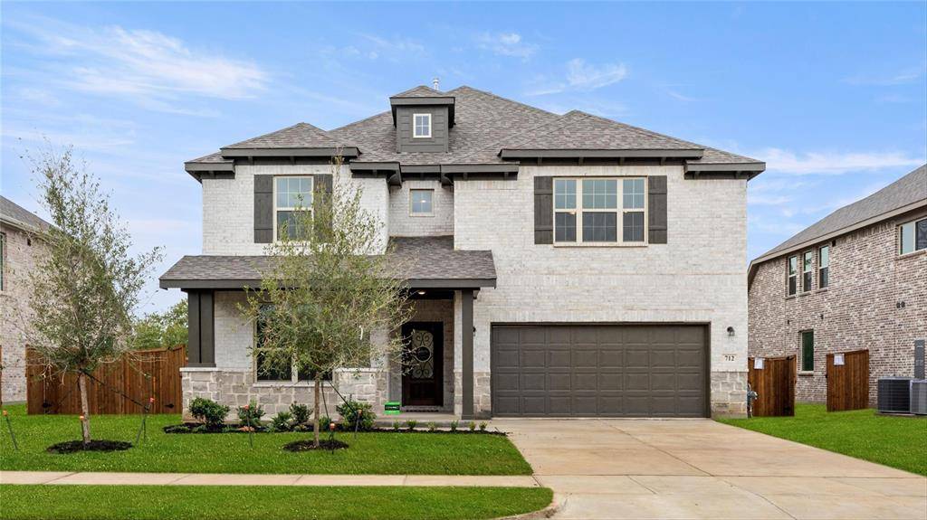 Arlington, TX 76002,712 Ranchvale Court