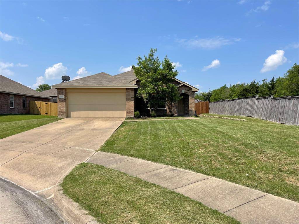 Fate, TX 75087,607 Azalea Drive