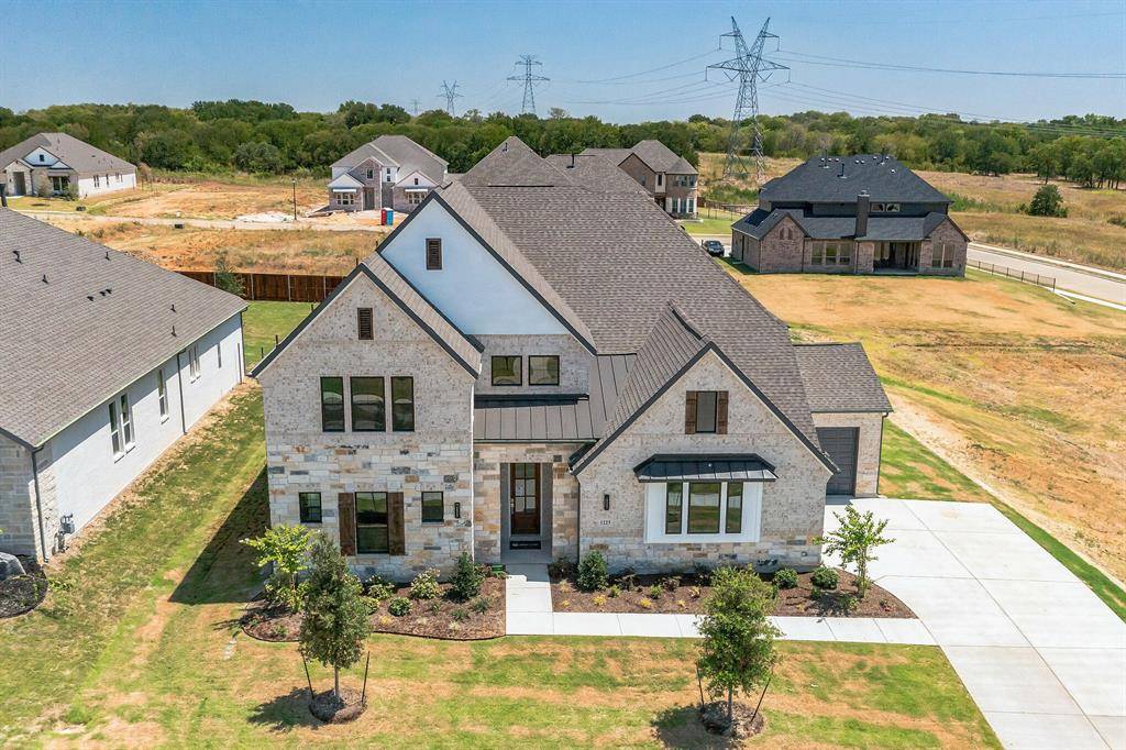 Mansfield, TX 76063,1223 Woodside Drive