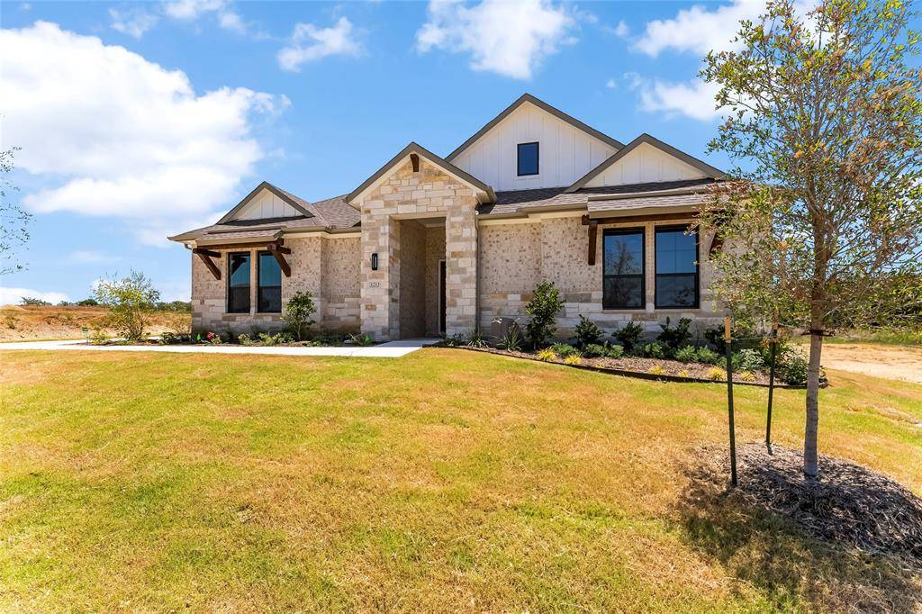 Mansfield, TX 76063,1213 Olive Drive