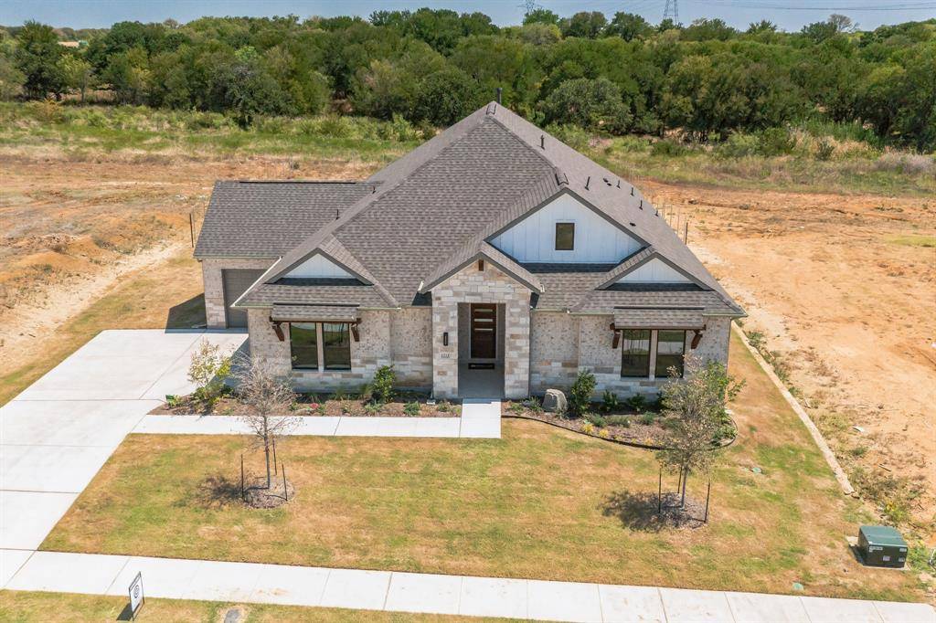 Mansfield, TX 76063,1213 Olive Drive