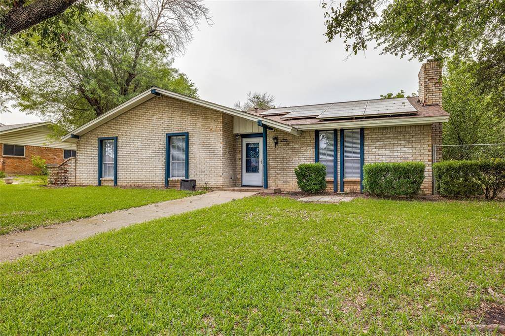 Desoto, TX 75115,419 Ray Avenue