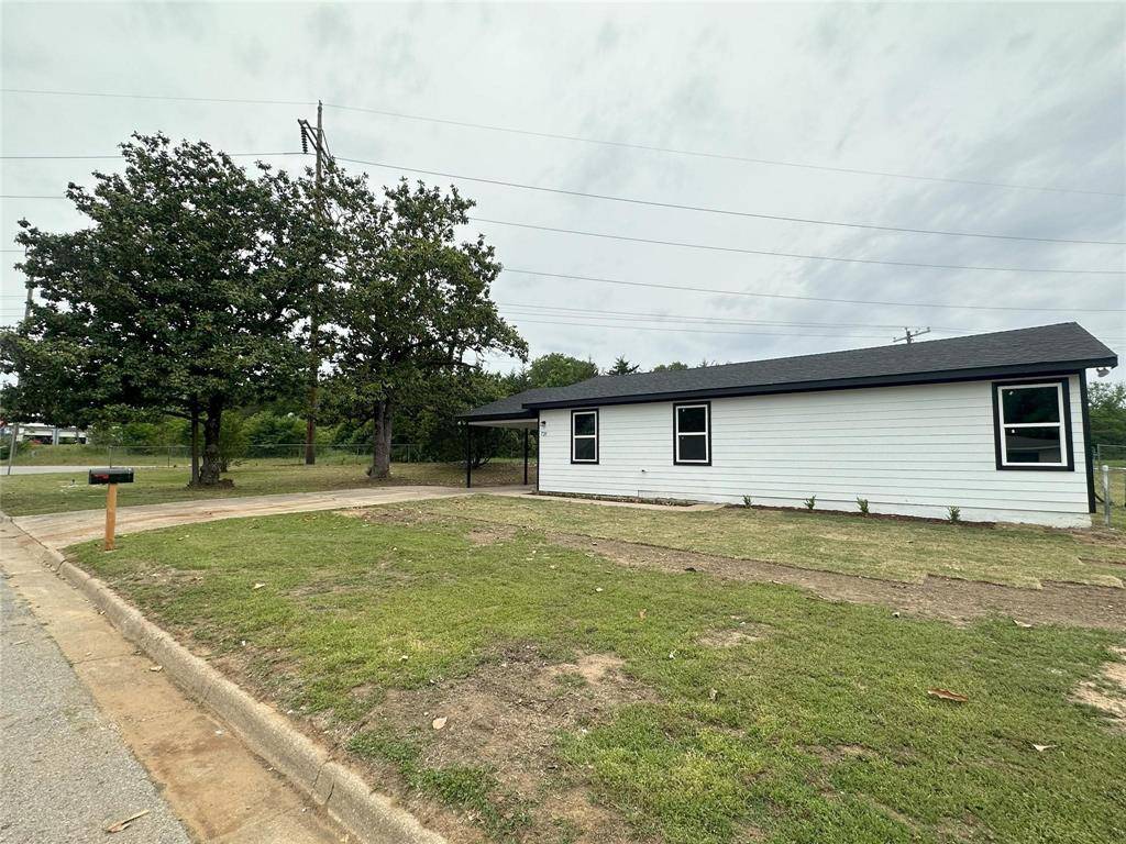 Denison, TX 75020,731 W Bullock Street