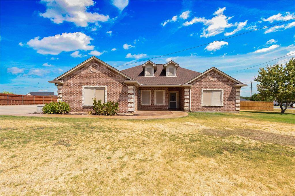 Granbury, TX 76048,1320 Cochise Trail