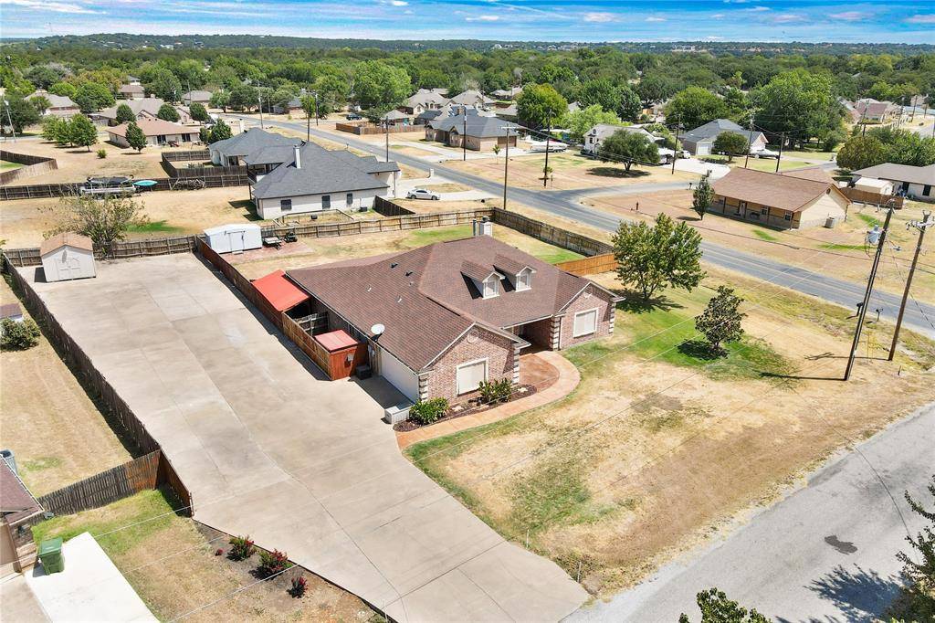 Granbury, TX 76048,1320 Cochise Trail