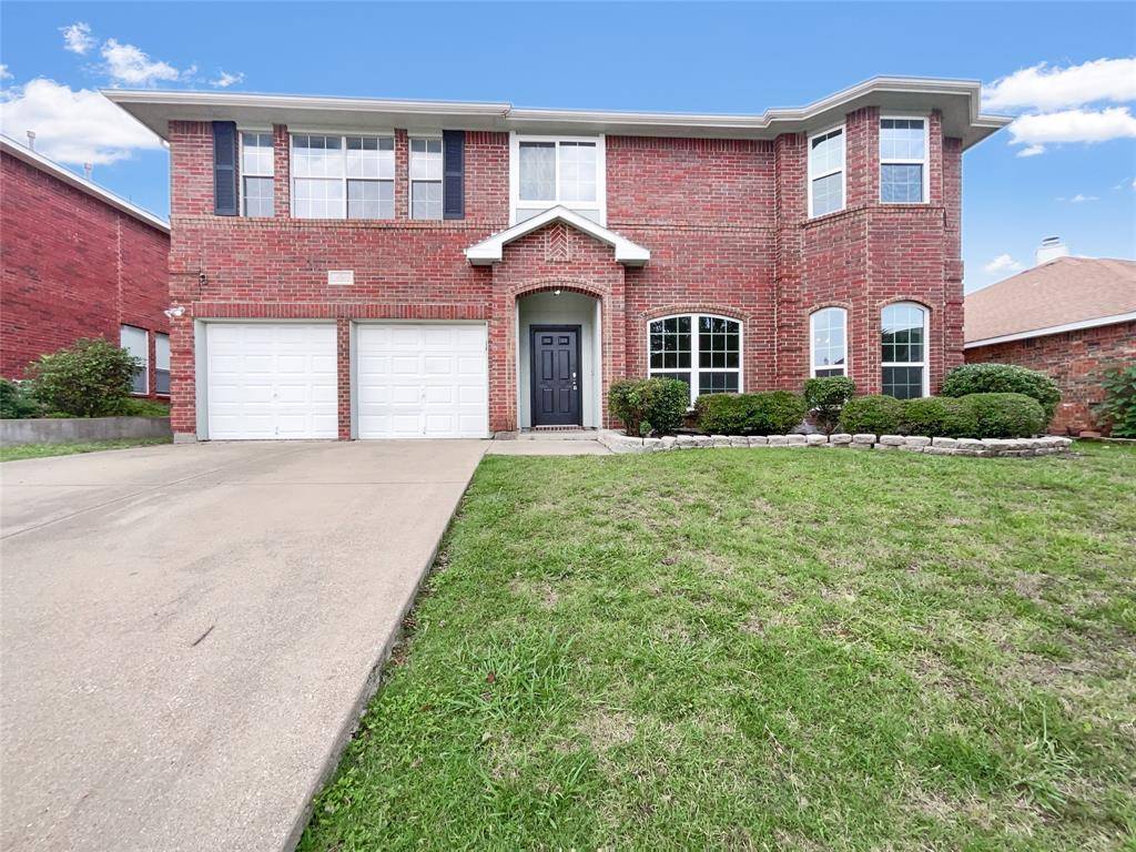 Arlington, TX 76002,6737 Silvercrest Drive