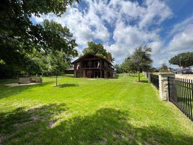 Mabank, TX 75156,112 Camelot Drive