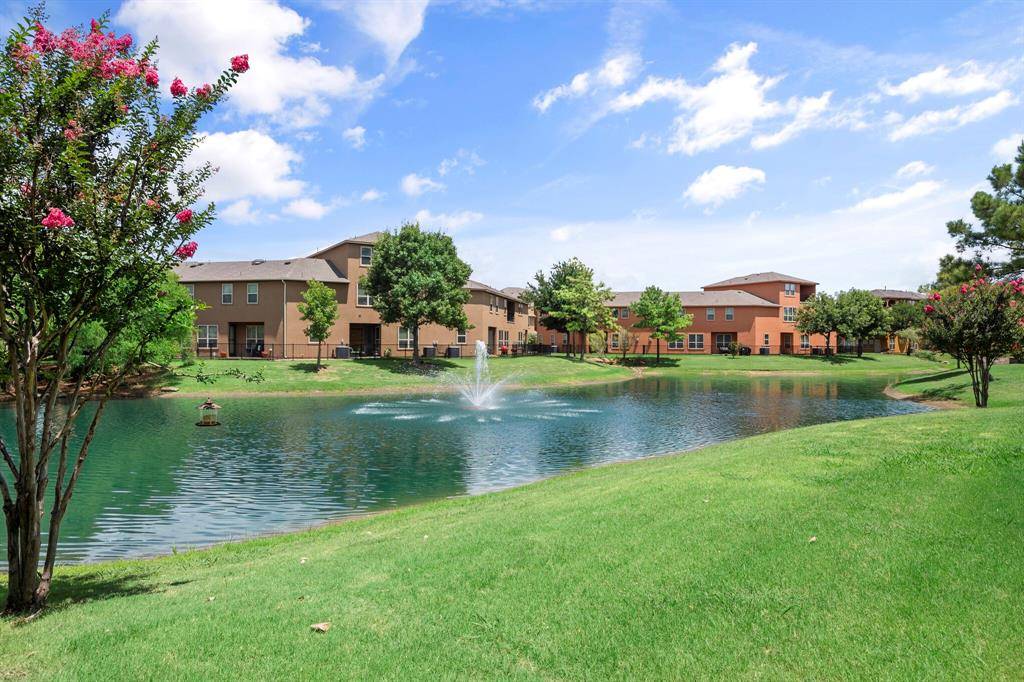 Grand Prairie, TX 75054,2670 Villa Di Lago #4