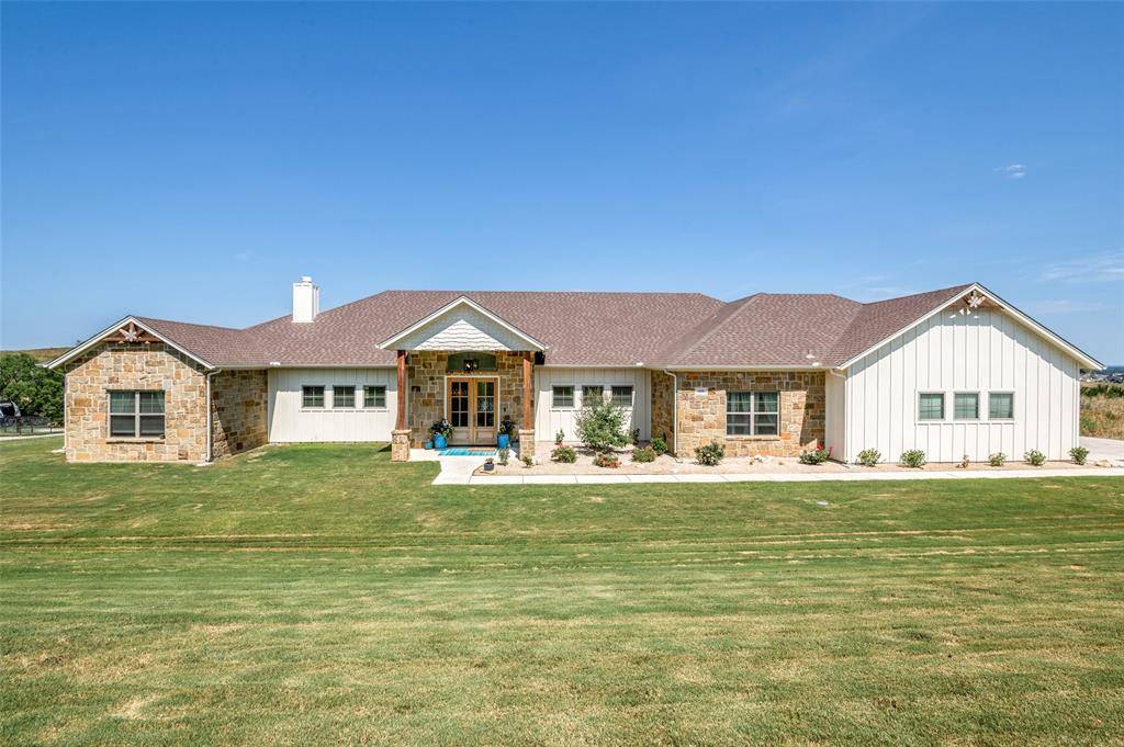 Aledo, TX 76008,133 Overlook Drive