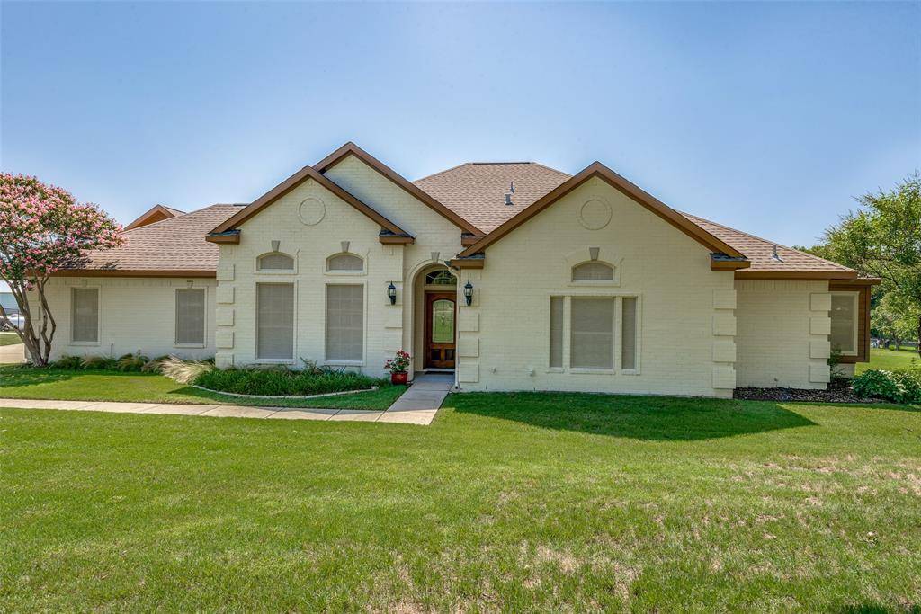 Celina, TX 75009,4038 Heritage Trail