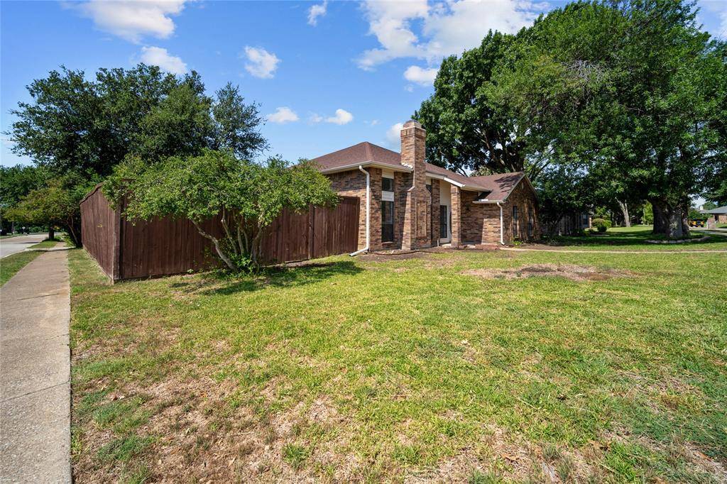 Plano, TX 75025,1400 Heidi Drive