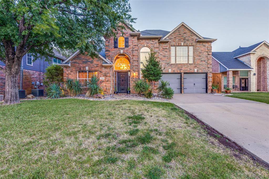 Haltom City, TX 76137,5704 Courtney Circle