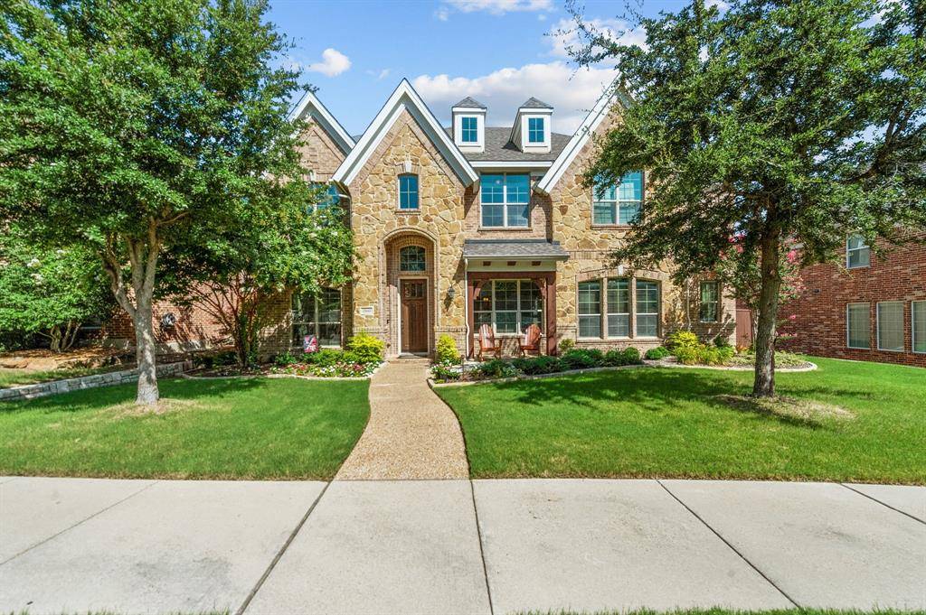 Frisco, TX 75035,10644 Bartlett Drive