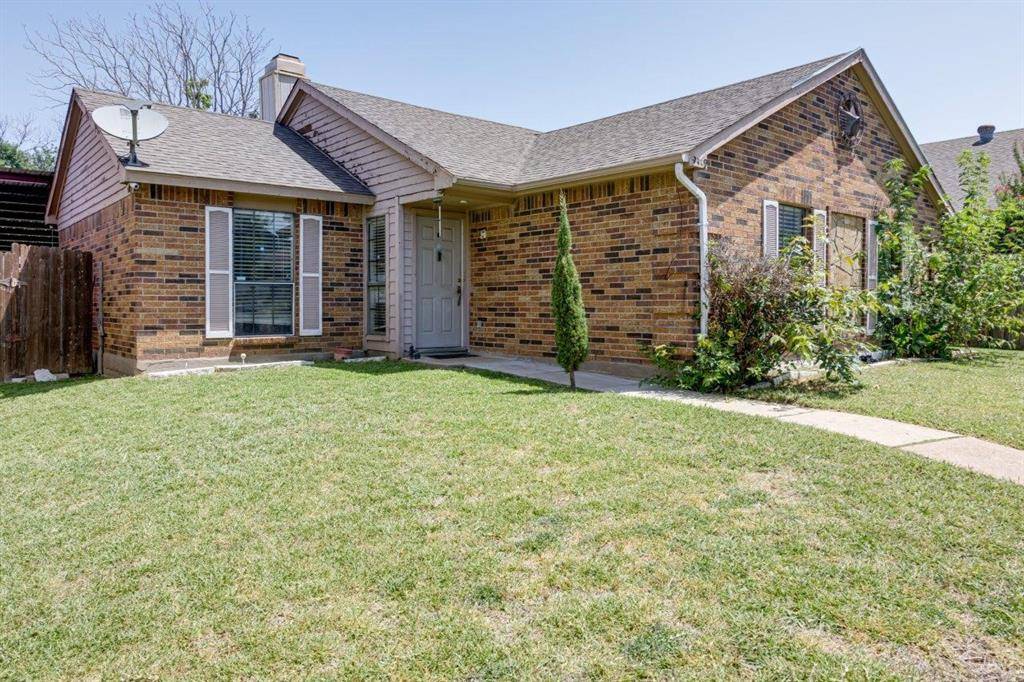 Dallas, TX 75227,9339 Rutherglen Drive