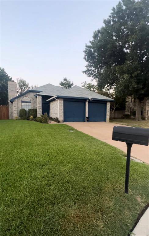 Arlington, TX 76018,315 Mahogany Drive