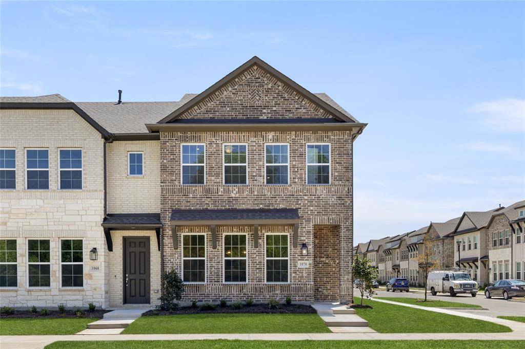 Allen, TX 75013,1070 Old Rosebud Drive