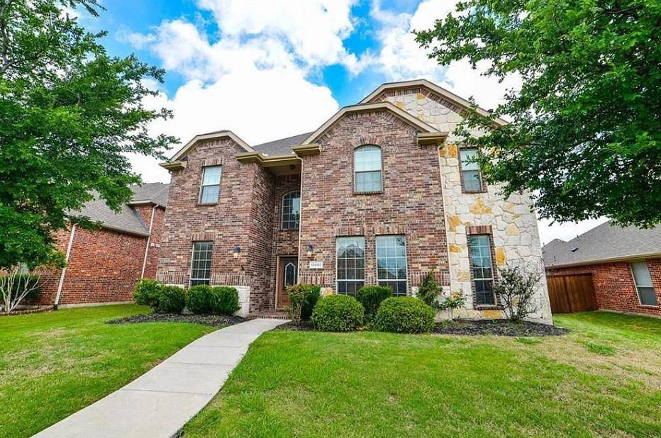 Frisco, TX 75035,13890 Salmon Drive