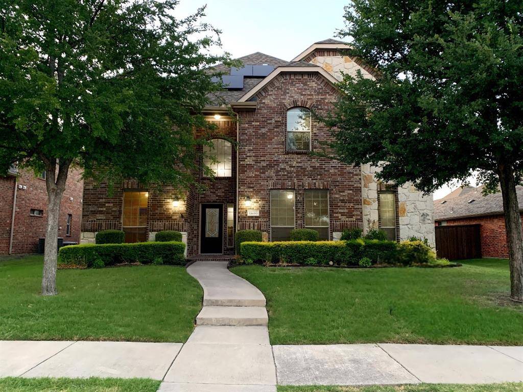 Frisco, TX 75035,13890 Salmon Drive