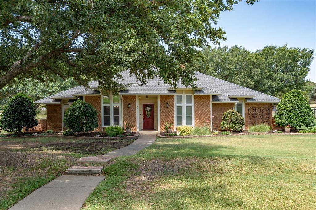 Double Oak, TX 75077,190 Highview Drive