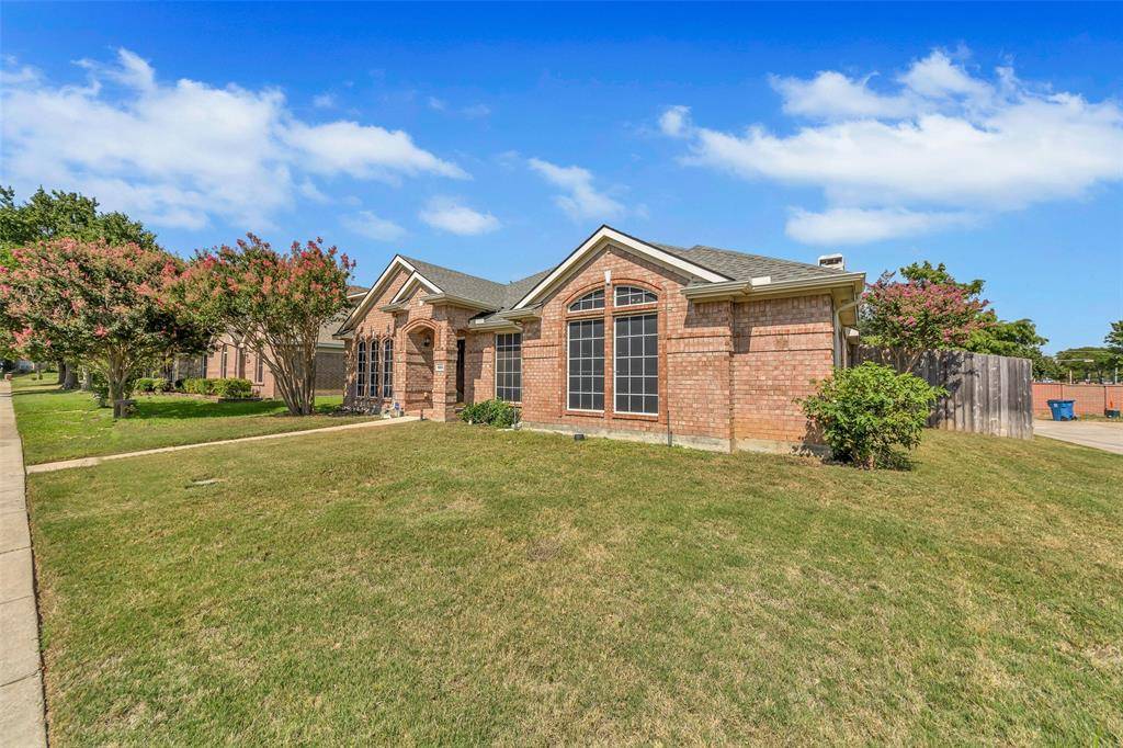 Lewisville, TX 75077,1501 Swan Lake Drive