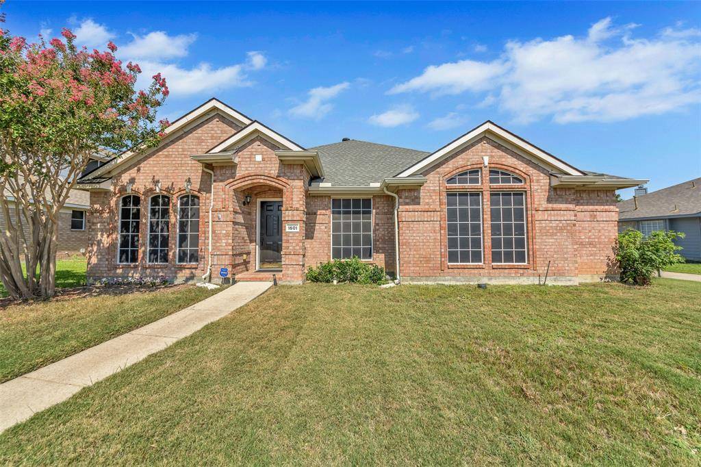 Lewisville, TX 75077,1501 Swan Lake Drive