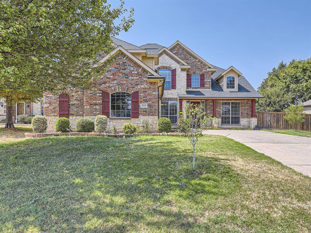 Grand Prairie, TX 75052,5719 Appalossa Drive