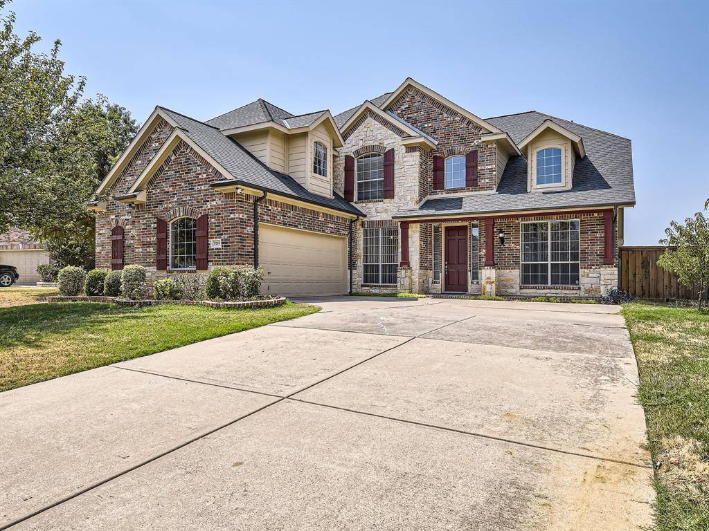 Grand Prairie, TX 75052,5719 Appalossa Drive