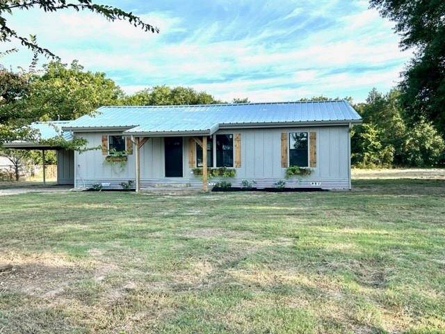 Bonham, TX 75418,1153 County Road 2515