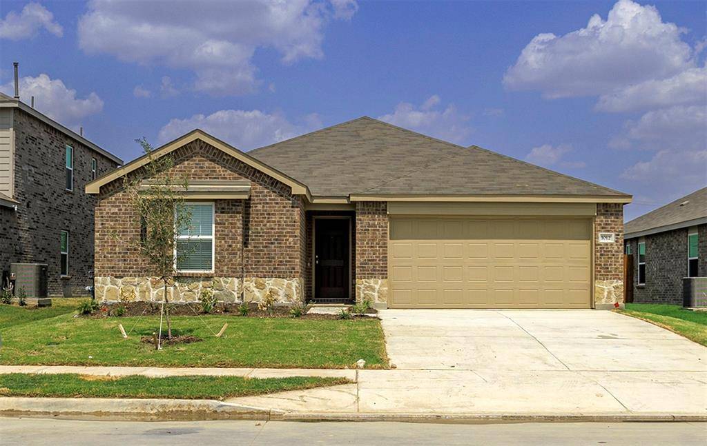 Haslet, TX 76052,1012 Viscount Street