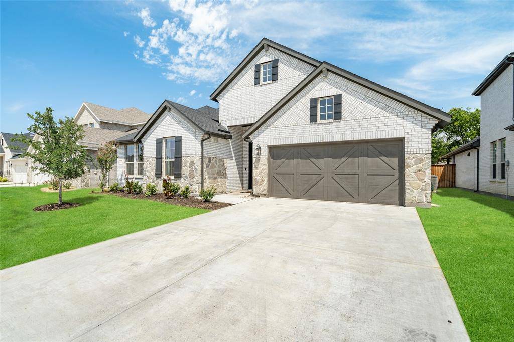 Little Elm, TX 75068,633 Lake Cove Drive